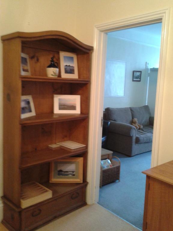 Franklyn Guesthouse Saint Helier ภายนอก รูปภาพ