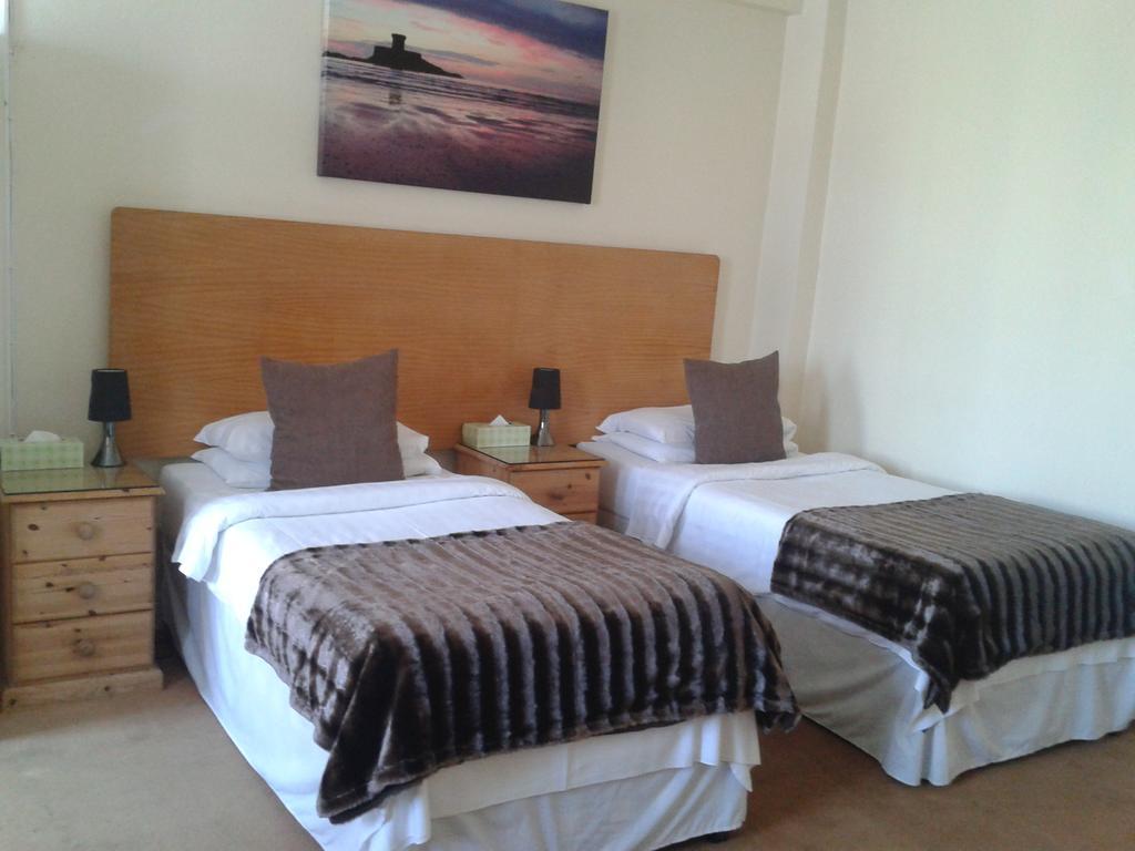 Franklyn Guesthouse Saint Helier ห้อง รูปภาพ