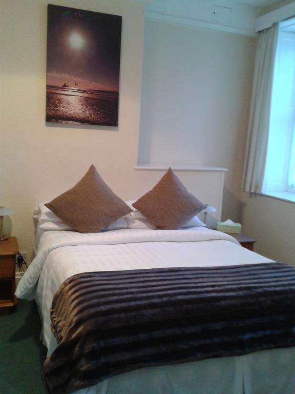 Franklyn Guesthouse Saint Helier ห้อง รูปภาพ