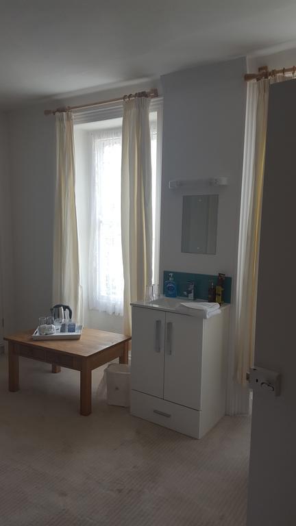 Franklyn Guesthouse Saint Helier ภายนอก รูปภาพ